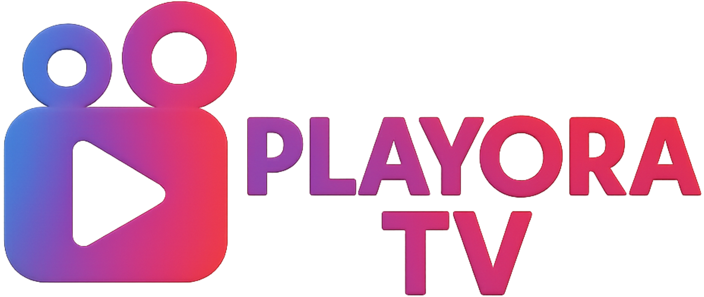 PLAYORA TV